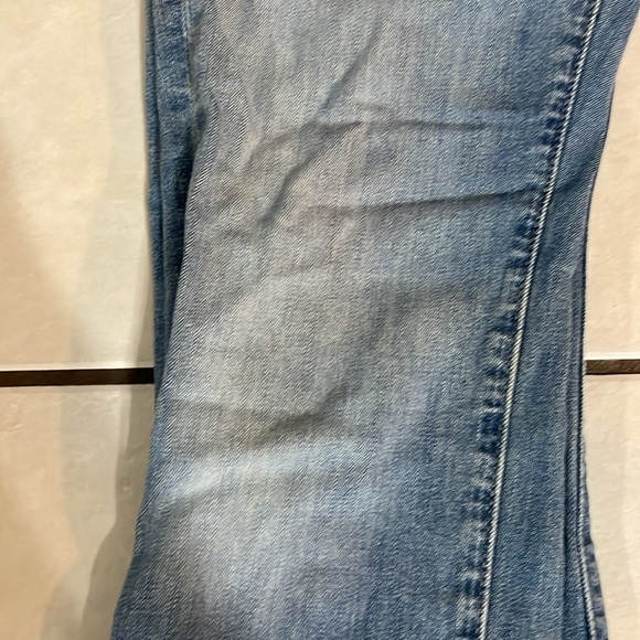 3 Abercrombie & Fitch 1 American Eagle Men’s Jeans size 28 x 30 - Picture 5 of 16